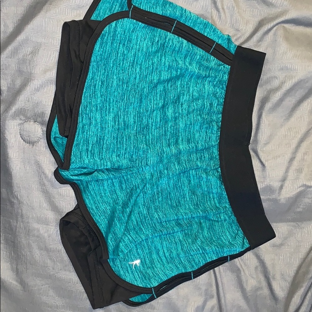 Athletic shorts